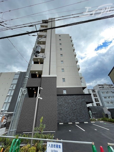  大阪メトロ谷町線/中崎町駅 徒歩7分 6階 築1年