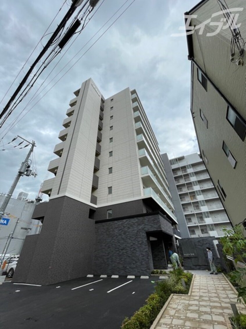  大阪メトロ谷町線/中崎町駅 徒歩7分 6階 築1年
