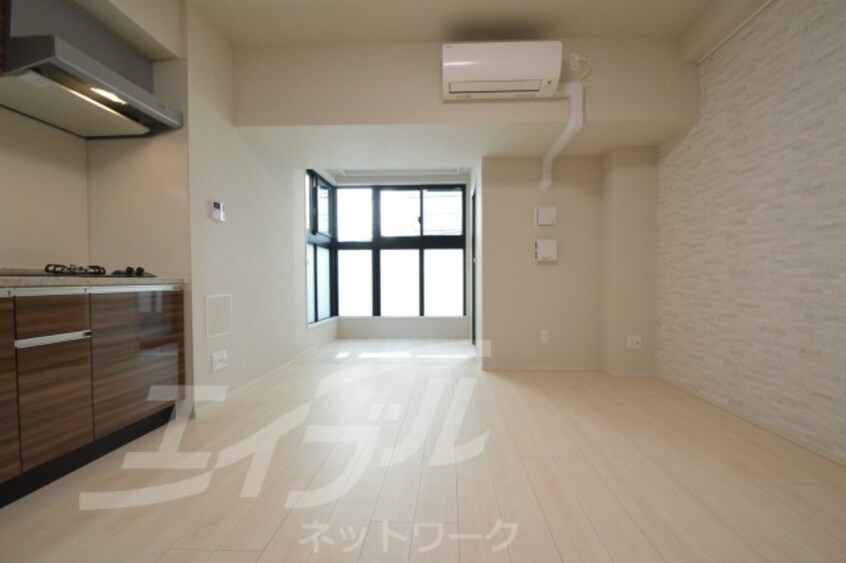  大阪メトロ四つ橋線/西梅田駅 徒歩3分 7階 築6年