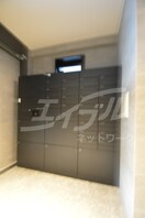  大阪メトロ四つ橋線/西梅田駅 徒歩3分 7階 築6年