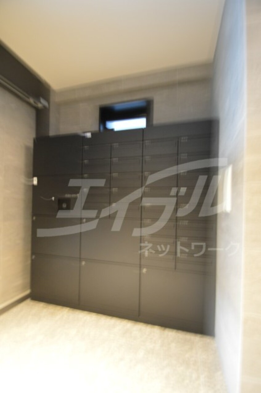  大阪メトロ四つ橋線/西梅田駅 徒歩3分 7階 築6年