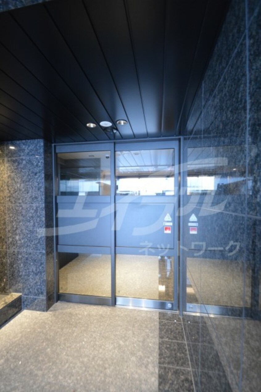  大阪メトロ四つ橋線/西梅田駅 徒歩3分 7階 築6年