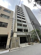大阪メトロ堺筋線/北浜駅 徒歩7分 2階 築17年の外観