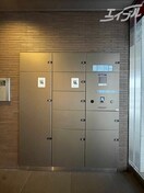  大阪メトロ堺筋線/北浜駅 徒歩7分 2階 築17年