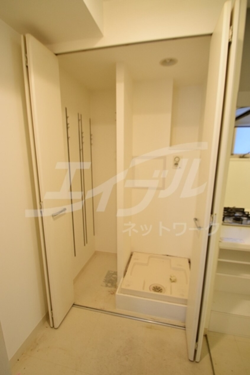  大阪メトロ堺筋線/北浜駅 徒歩7分 2階 築17年