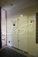  大阪メトロ四つ橋線/肥後橋駅 徒歩5分 9階 築19年