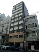  大阪メトロ四つ橋線/肥後橋駅 徒歩5分 9階 築19年