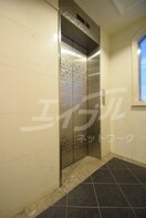  大阪メトロ四つ橋線/肥後橋駅 徒歩5分 9階 築19年