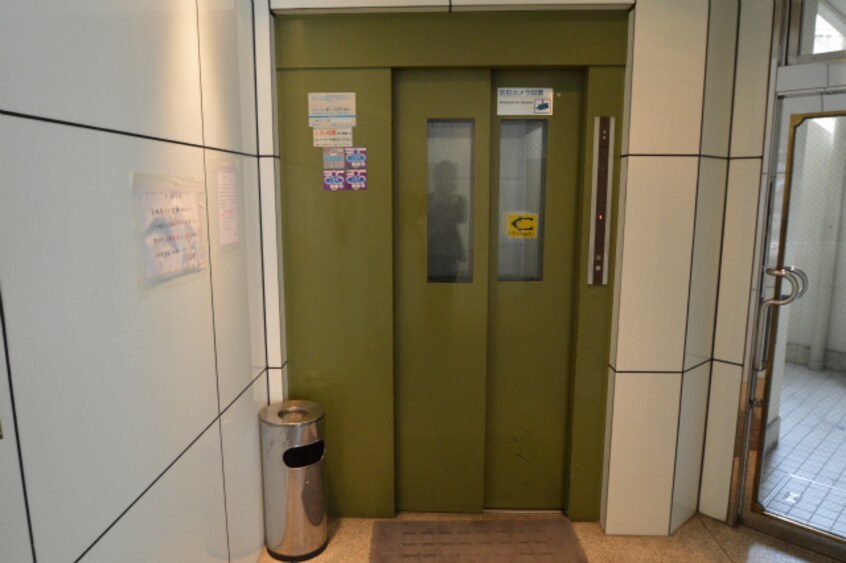  阪急神戸線/中津駅 徒歩10分 7階 築38年