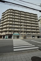  阪急神戸線/中津駅 徒歩10分 7階 築38年