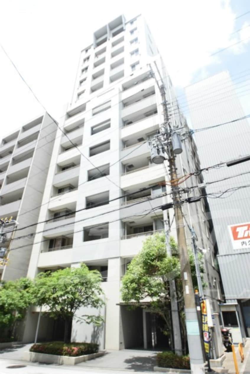  大阪メトロ谷町線/谷町四丁目駅 徒歩7分 9階 築21年