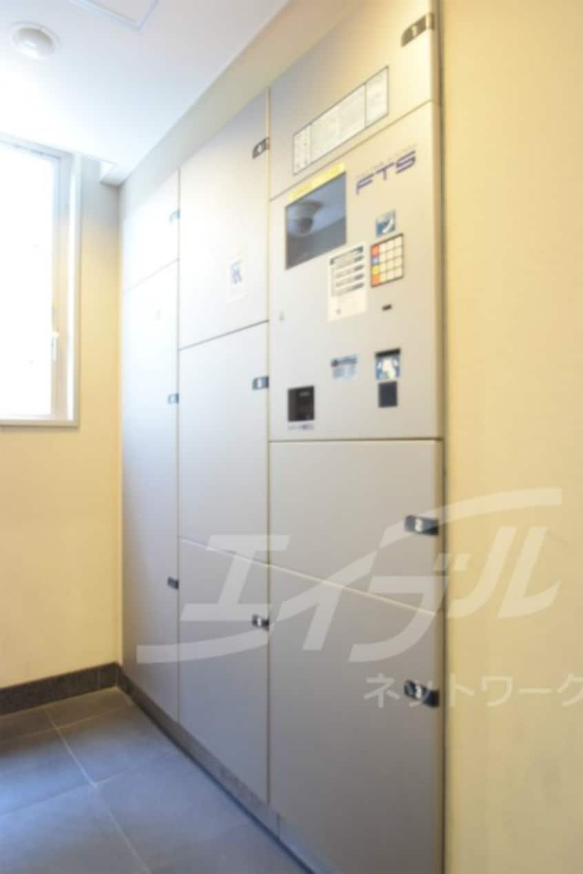  大阪メトロ谷町線/谷町四丁目駅 徒歩7分 9階 築21年