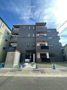 大阪メトロ谷町線/千林大宮駅 徒歩10分 4階 1年未満の外観
