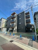  大阪メトロ谷町線/千林大宮駅 徒歩10分 4階 1年未満