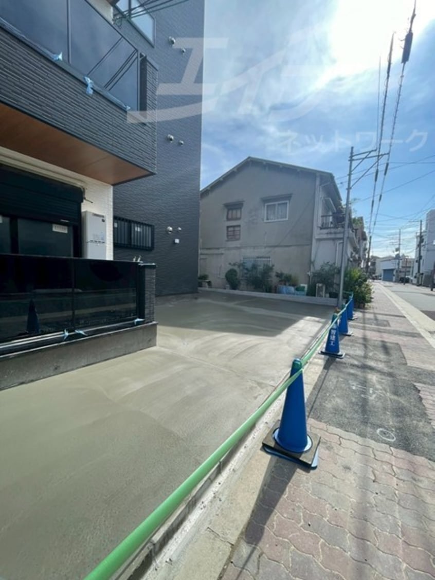  大阪メトロ谷町線/千林大宮駅 徒歩10分 4階 1年未満