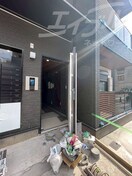  大阪メトロ谷町線/千林大宮駅 徒歩10分 4階 1年未満