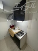  大阪メトロ谷町線/千林大宮駅 徒歩10分 4階 1年未満