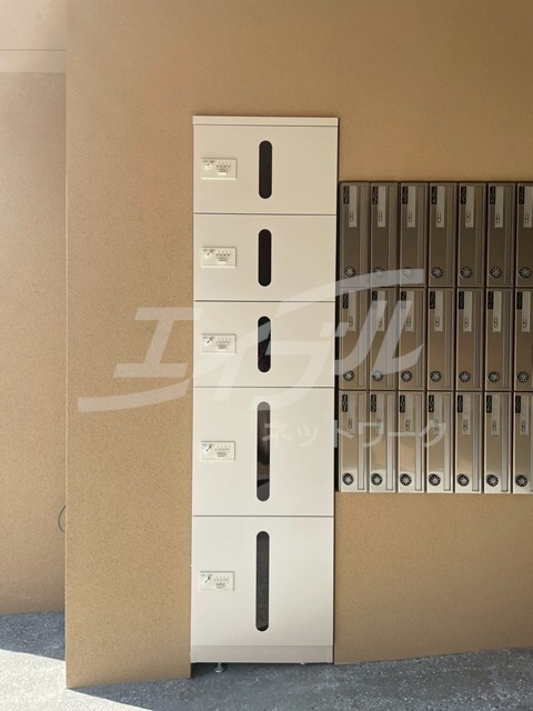  おおさか東線/城北公園通駅 徒歩10分 2階 1年未満