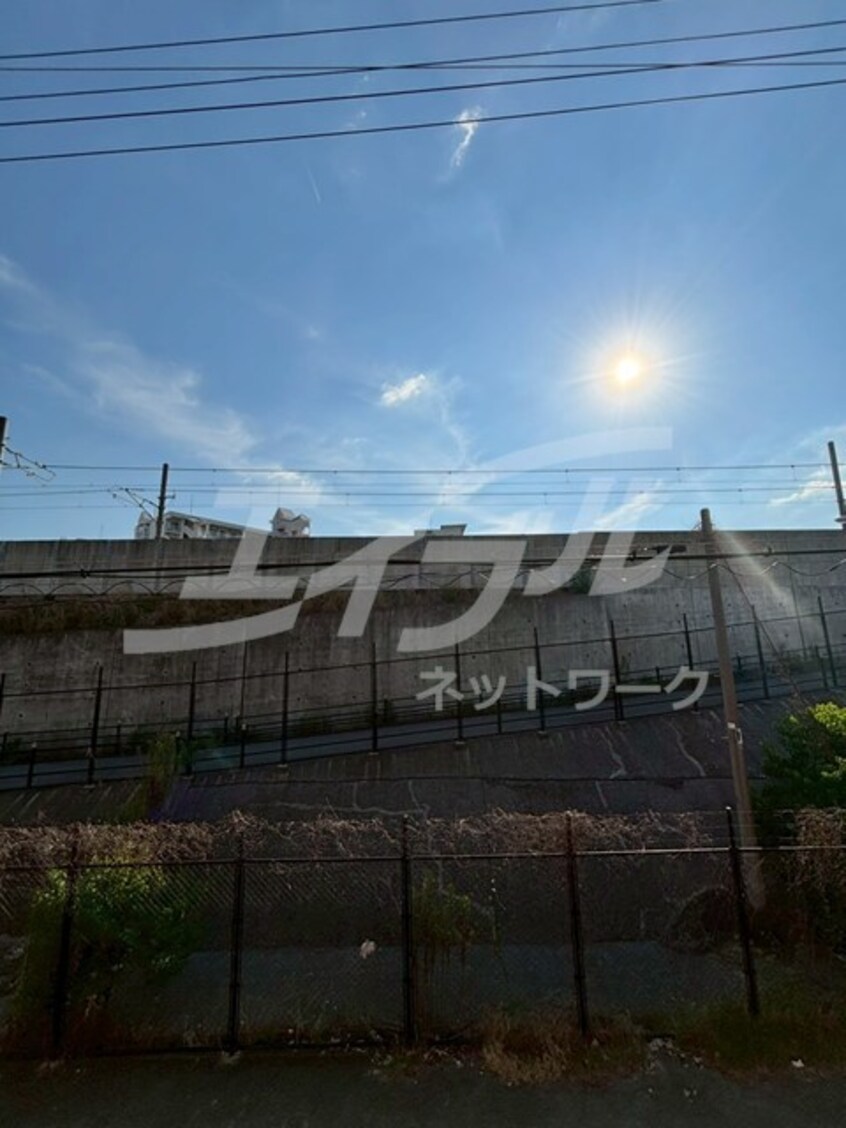  おおさか東線/城北公園通駅 徒歩10分 2階 1年未満