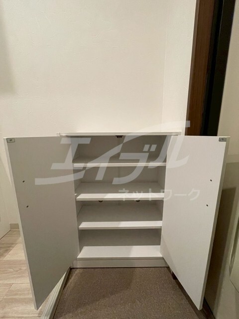  おおさか東線/城北公園通駅 徒歩10分 2階 1年未満