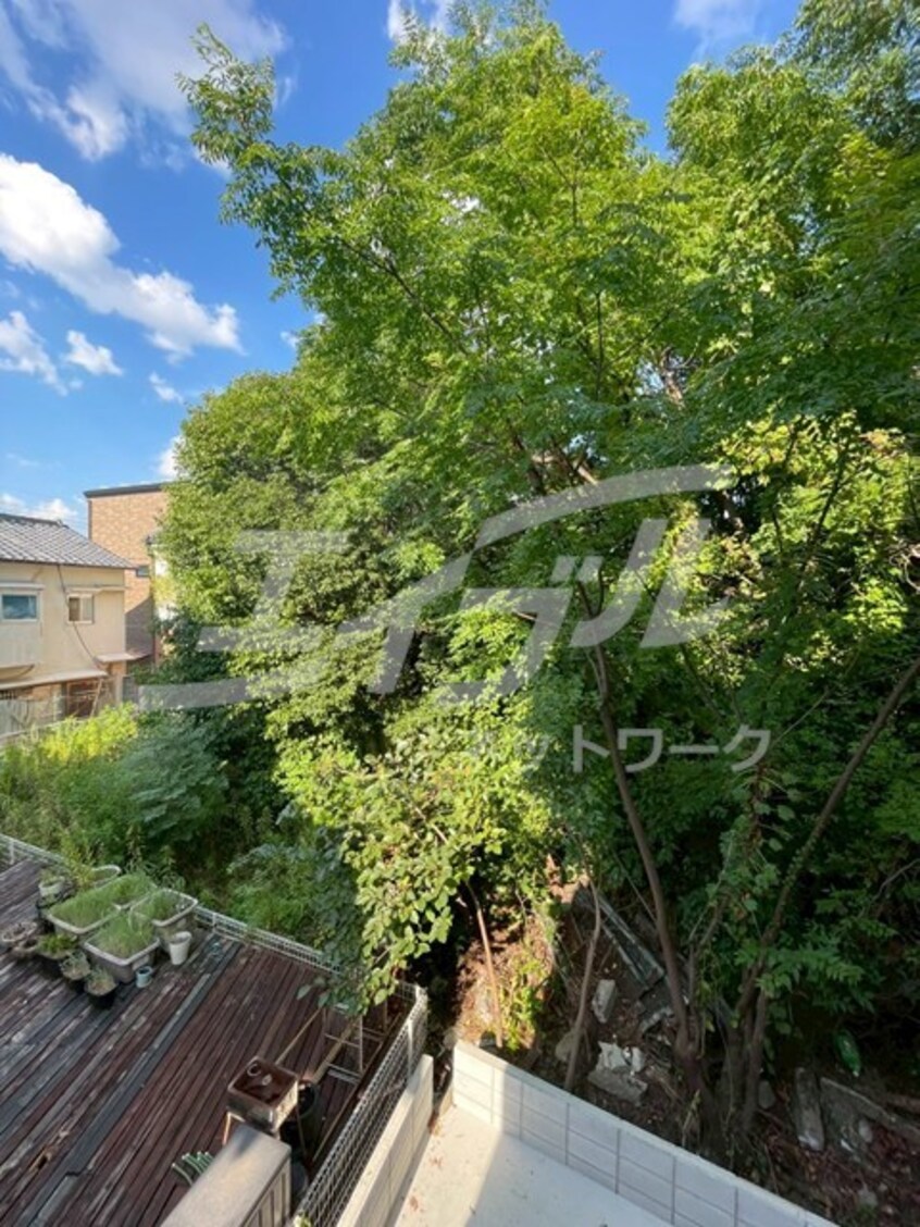  おおさか東線/城北公園通駅 徒歩10分 2階 1年未満