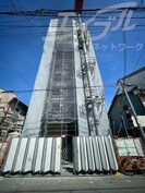 大阪メトロ谷町線/野江内代駅 徒歩11分 9階 1年未満の外観