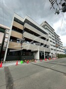 大阪メトロ中央線/深江橋駅 徒歩10分 4階 1年未満の外観