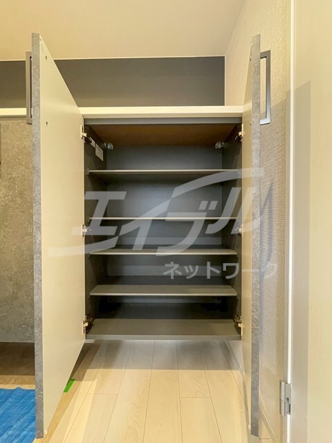  大阪メトロ谷町線/野江内代駅 徒歩11分 9階 建築中