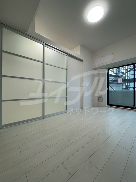  大阪メトロ谷町線/野江内代駅 徒歩11分 8階 建築中