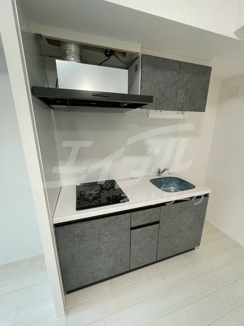  大阪メトロ谷町線/野江内代駅 徒歩11分 8階 建築中