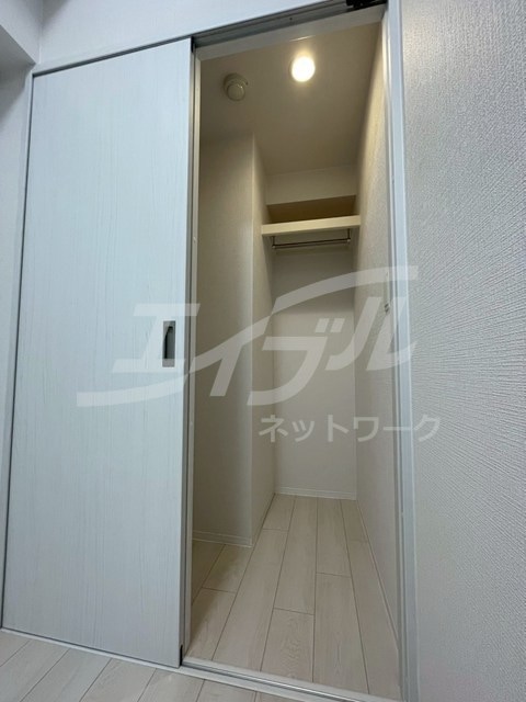  大阪メトロ谷町線/野江内代駅 徒歩11分 8階 建築中