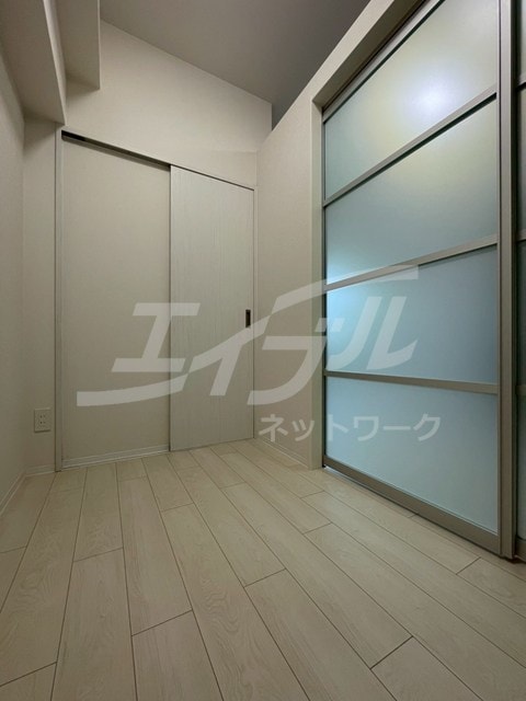  大阪メトロ谷町線/野江内代駅 徒歩11分 8階 建築中