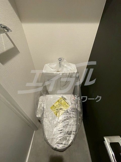  大阪メトロ谷町線/野江内代駅 徒歩11分 8階 建築中