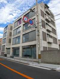 Ｈｅ’ｓＨＯＵＳＥⅠ