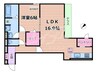 おおさか東線/城北公園通駅 徒歩11分 1階 建築中 1LDKの間取り