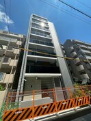 大阪メトロ長堀鶴見緑地線/蒲生四丁目駅 徒歩9分 1階 1年未満の外観