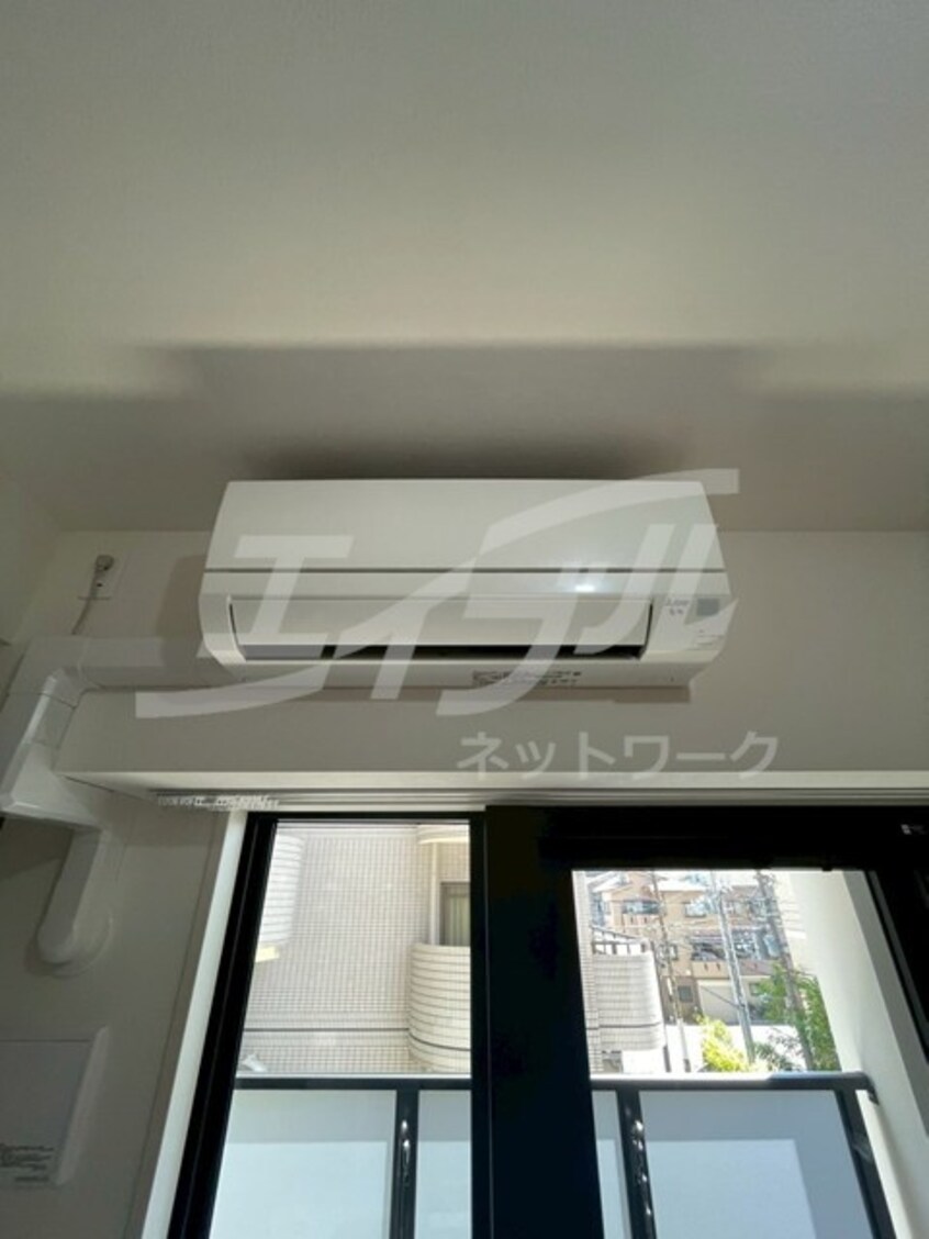  大阪メトロ長堀鶴見緑地線/蒲生四丁目駅 徒歩9分 5階 1年未満