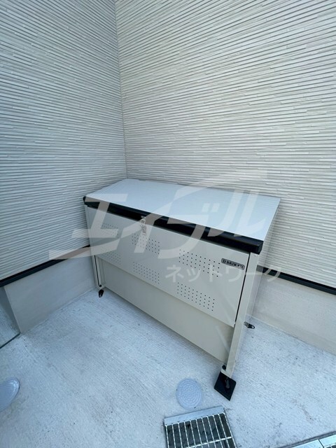  おおさか東線/城北公園通駅 徒歩10分 2階 1年未満