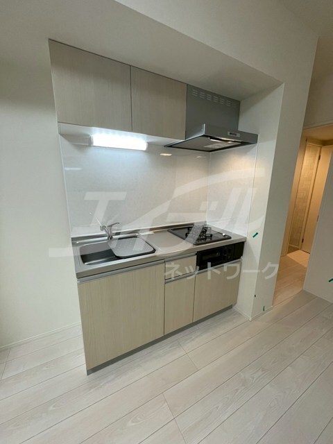  おおさか東線/城北公園通駅 徒歩10分 2階 1年未満