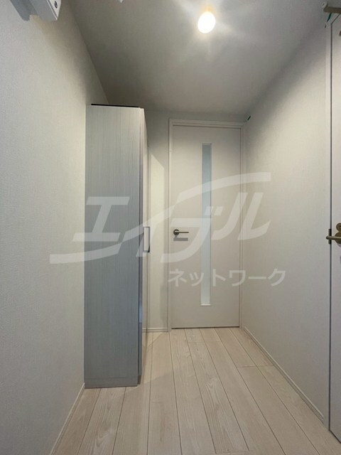  おおさか東線/城北公園通駅 徒歩10分 2階 1年未満