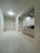  おおさか東線/城北公園通駅 徒歩10分 2階 1年未満