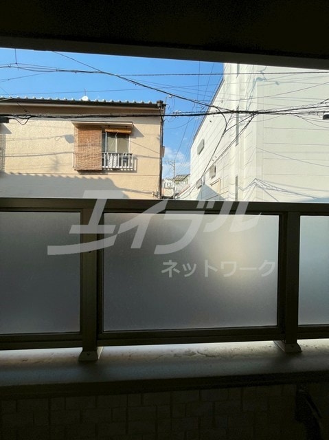  学研都市線<片町線>・JR東西線/徳庵駅 徒歩4分 3階 1年未満