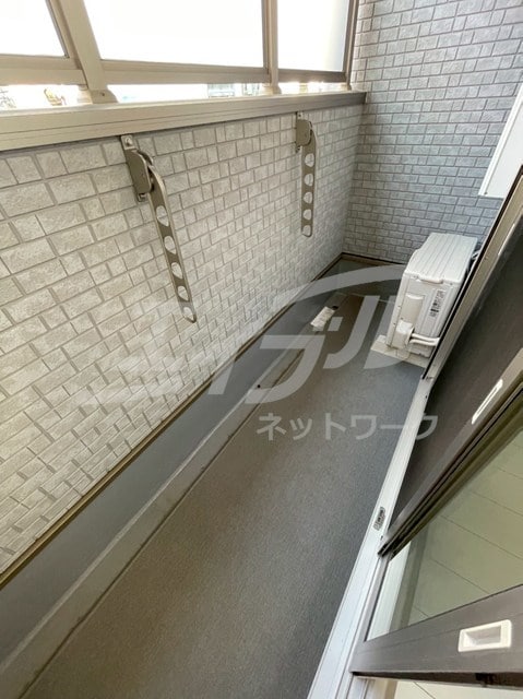  学研都市線<片町線>・JR東西線/徳庵駅 徒歩4分 3階 1年未満