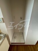  学研都市線<片町線>・JR東西線/放出駅 徒歩10分 3階 築27年