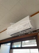  学研都市線<片町線>・JR東西線/放出駅 徒歩10分 3階 築27年