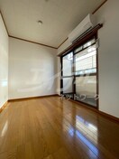  学研都市線<片町線>・JR東西線/放出駅 徒歩10分 3階 築27年