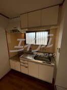  学研都市線<片町線>・JR東西線/放出駅 徒歩10分 3階 築27年