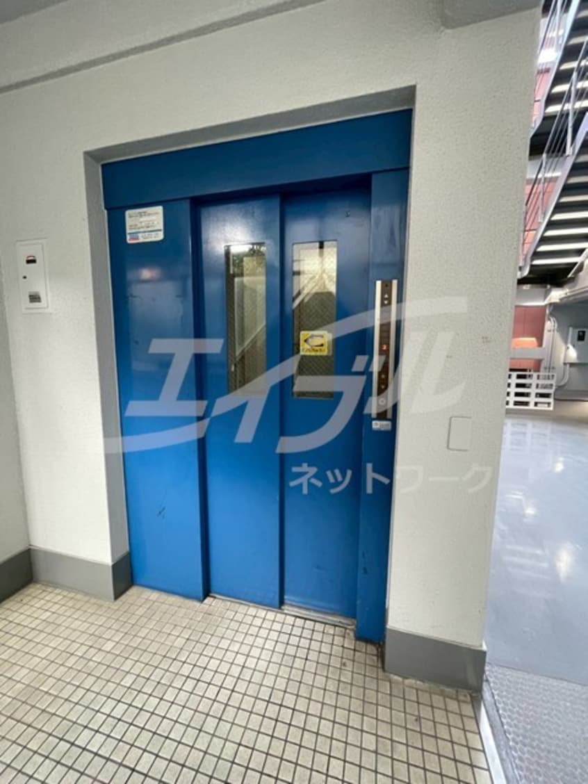  大阪メトロ谷町線/千林大宮駅 徒歩13分 7階 築36年