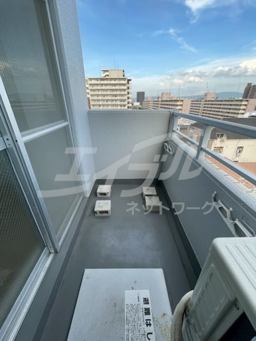  大阪メトロ谷町線/千林大宮駅 徒歩13分 7階 築36年