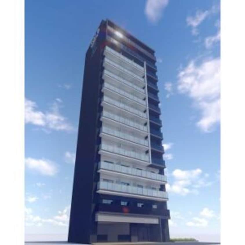  大阪メトロ今里筋線/緑橋駅 徒歩7分 7階 1年未満